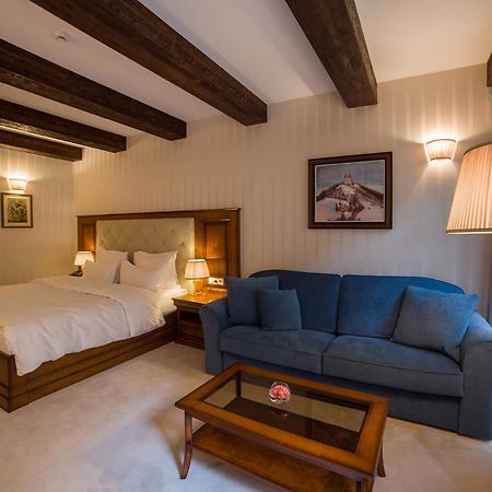 Boutique Hotel Erb - Adults Only Banska Stiavnica Exterior foto