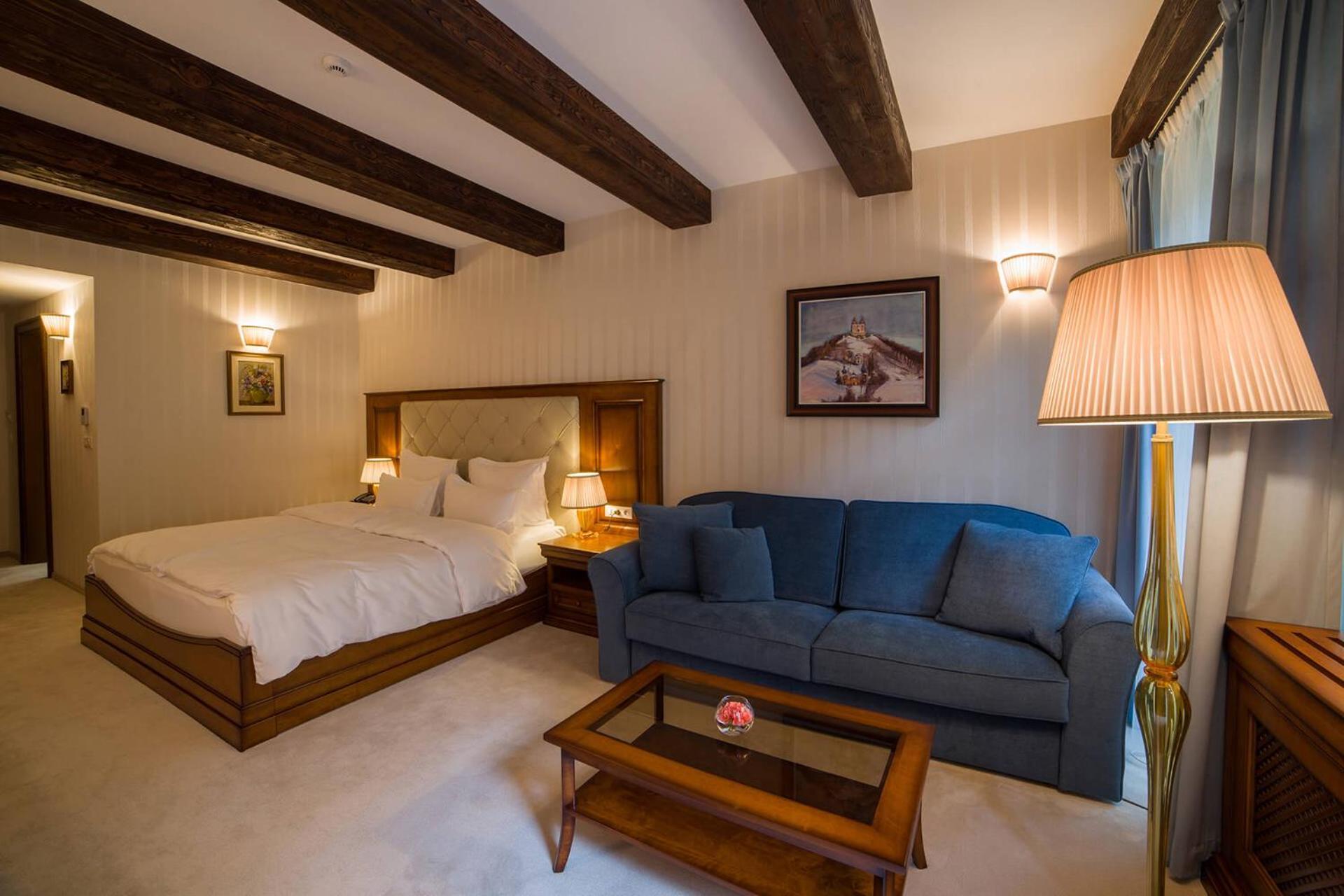 Boutique Hotel Erb - Adults Only Banska Stiavnica Exterior foto