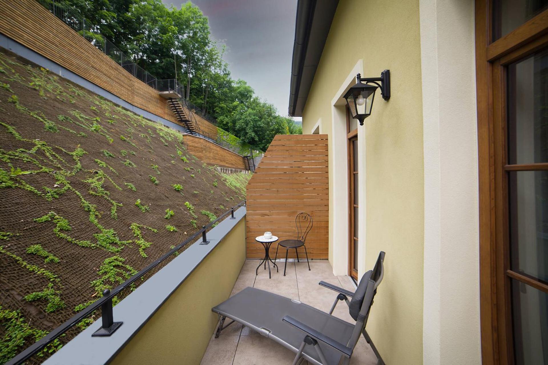 Boutique Hotel Erb - Adults Only Banska Stiavnica Quarto foto