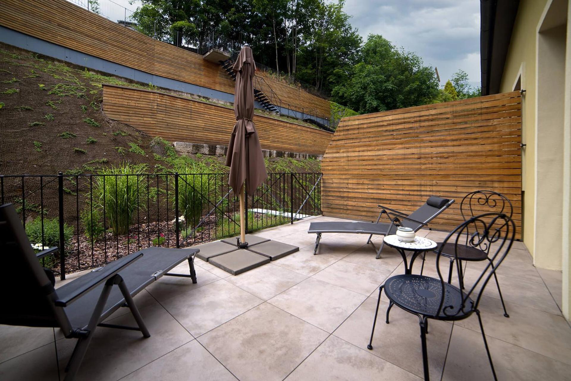 Boutique Hotel Erb - Adults Only Banska Stiavnica Exterior foto