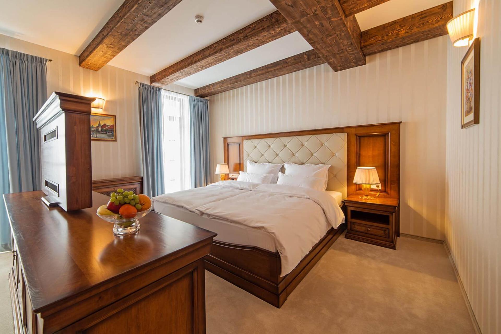 Boutique Hotel Erb - Adults Only Banska Stiavnica Quarto foto